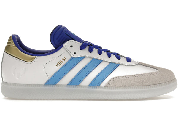 adidas Samba Indoor Lionel Messi sneakers - authentic adidas shoes