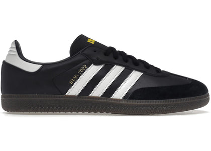 adidas Samba IRAK Black - authentic adidas sneakers
