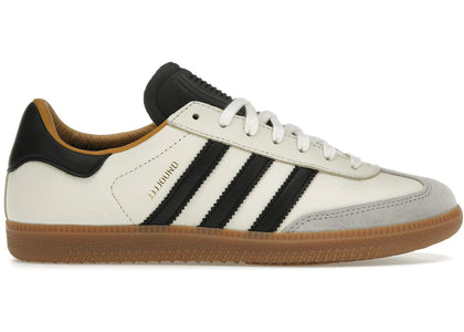 adidas Samba OG JJJJound White - authentic adidas sneakers