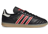 adidas Samba JP Black Red Gum