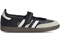 adidas Samba Jane Black Off White (Women's)