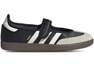 adidas Samba Jane Black Off White (Women's)