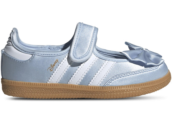 adidas Samba Jane Disney Cinderella Crystal Sky (PS)