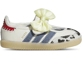 adidas Samba Jane Disney Pixar's Toy Story Jessie (TD) - authentic adidas sneakers
