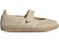 adidas Samba Jane Suede Sand Strata (Women's)