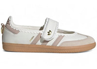 adidas Samba Jane Ruffle Pack White Pink Gum (Women's)