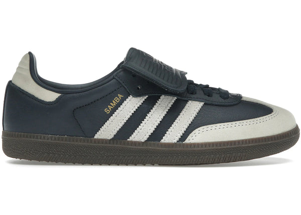 adidas Samba LT Aurora Ink Cream White (Women's) sneakers - authentic adidas shoes