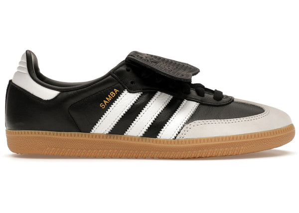 adidas Samba LT Black White (Women's) sneakers - authentic adidas shoes
