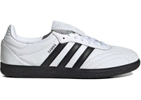 adidas Samba LT Cloud White Core Black Black Sole (Women's)