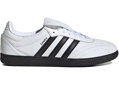 adidas Samba LT Cloud White Core Black Black Sole (Women's)
