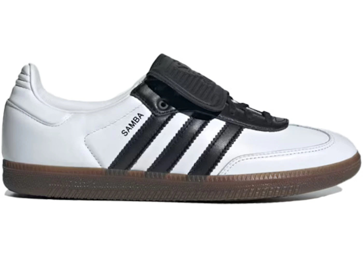 adidas Samba LT Cloud White Core Black - vue 360