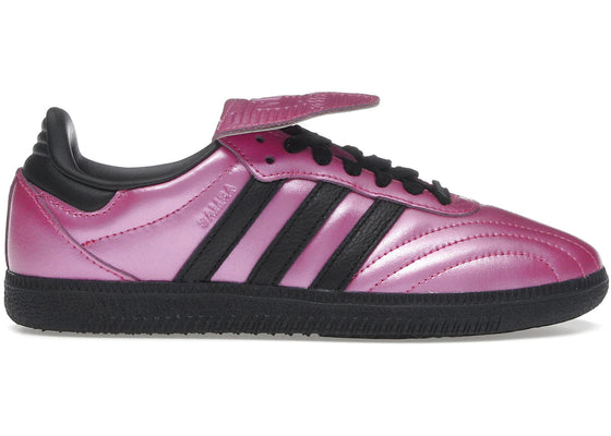 adidas Samba LT Metallic Fuchsia (Women's) sneakers - authentic adidas shoes
