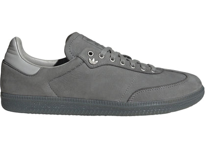 adidas Samba Lux Grey Grey - authentic adidas sneakers