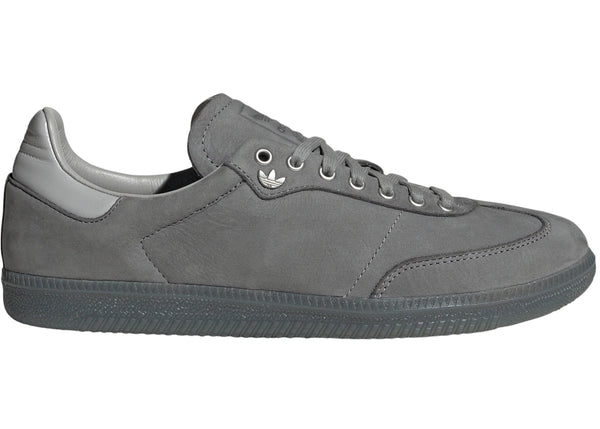 adidas Samba Lux Grey Grey sneakers - authentic adidas shoes
