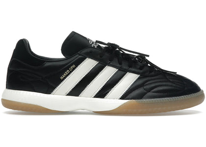 adidas Samba Millenium Naked Maha Core Black - authentic adidas sneakers