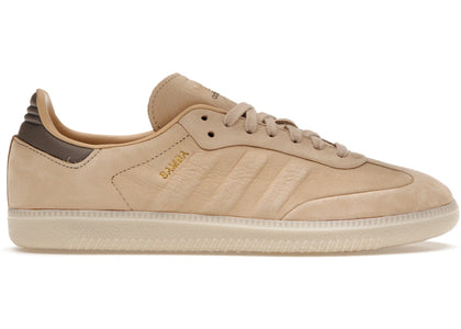 adidas Samba Magic Beige - authentic adidas sneakers