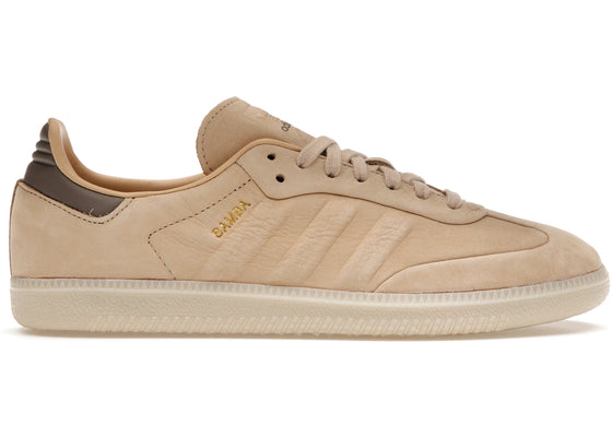 adidas Samba Magic Beige sneakers - authentic adidas shoes