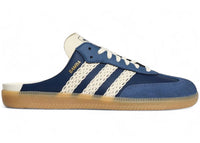adidas Samba Mule Night Indigo Off White Gum (Women's)
