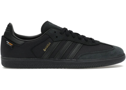 adidas Samba OG Black Carbon Cordura - authentic adidas sneakers