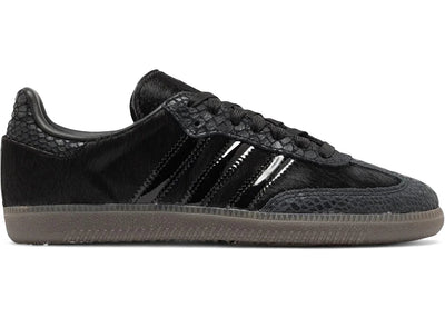 adidas Samba OG Black Off White (Women's)