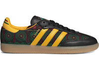 adidas Samba OG Bob Marley Football Is Freedom
