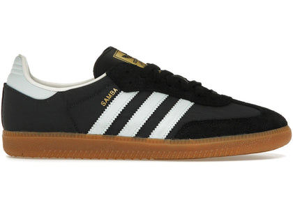 adidas Samba OG Carbon (Women's) - authentic adidas sneakers