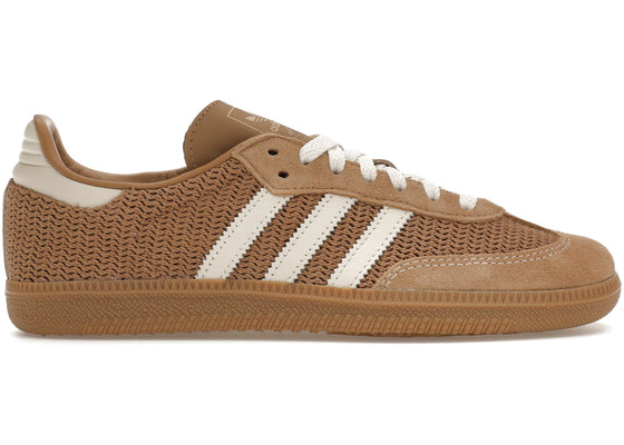 adidas Samba OG Cardboard sneakers - authentic streetwear shoes