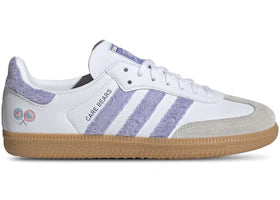 adidas Samba OG Care Bears (GS) - vue 360