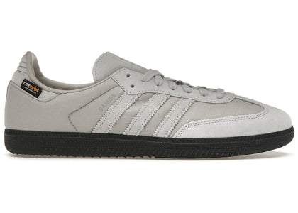 adidas Samba OG Clear Granite Cordura - authentic adidas sneakers