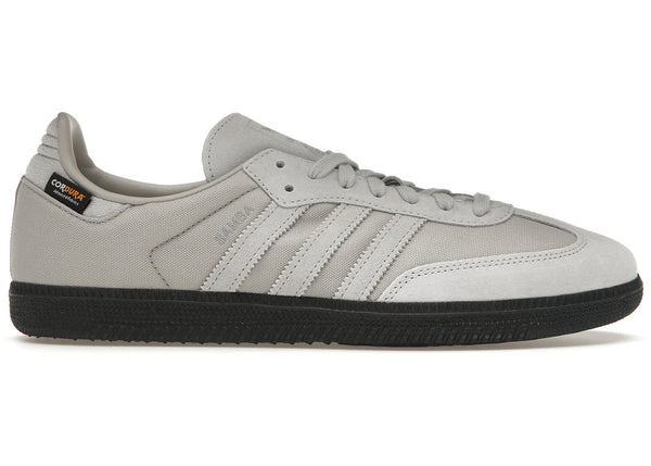 adidas Samba OG Clear Granite Cordura sneakers - authentic adidas shoes