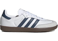 adidas Samba OG Cloud White Preloved Ink (Women's)