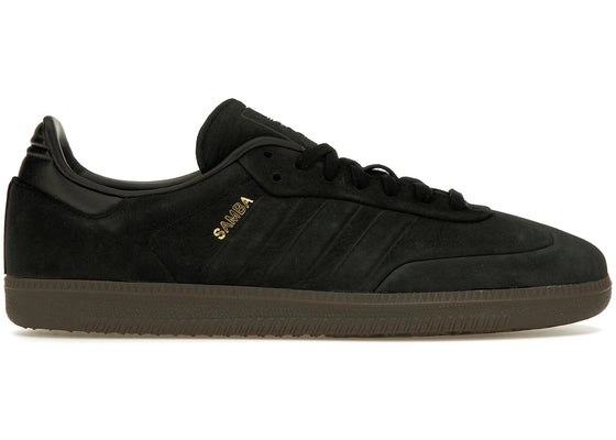 adidas Samba OG Core Black sneakers - authentic adidas shoes