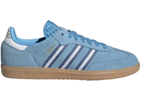 adidas Samba OG FIFA World Cup 2026 Argentina (GS) - vue 360