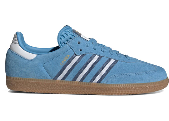 adidas Samba OG FIFA World Cup 2026 Argentina sneakers - authentic adidas shoes