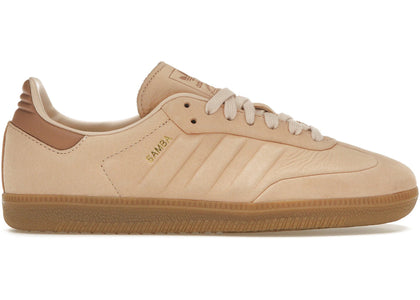 adidas Samba OG Halo Blush - authentic adidas sneakers
