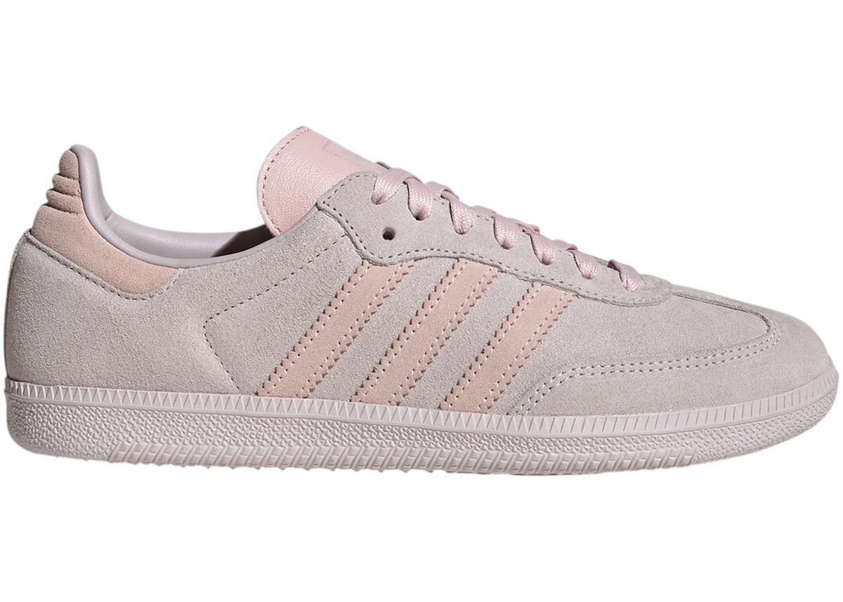 adidas Samba OG Ice Purple Sandy Pink (Women's) - vue secondaire A
