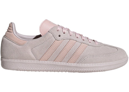 adidas Samba OG Ice Purple Sandy Pink (Women's) - sneakers view 2