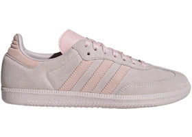 adidas Samba OG Ice Purple Sandy Pink (Women's)