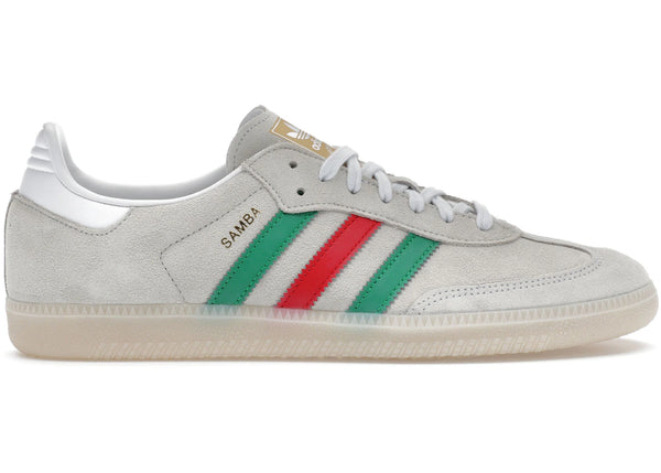 adidas Samba OG Italy sneakers - authentic adidas shoes