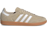 adidas Samba OG Khaki White Gum (Women's)