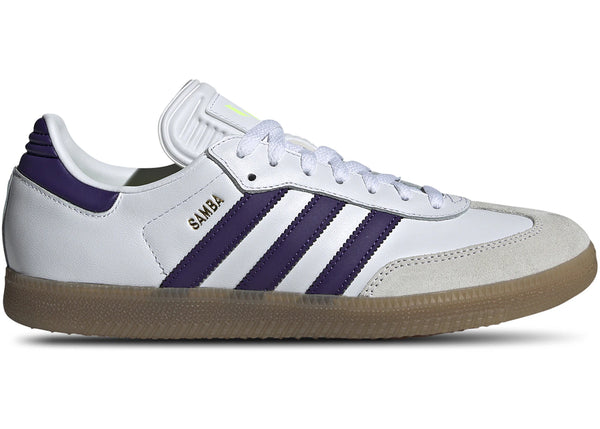 adidas Samba OG Messi Triunfo Estelar Pack sneakers - authentic adidas shoes