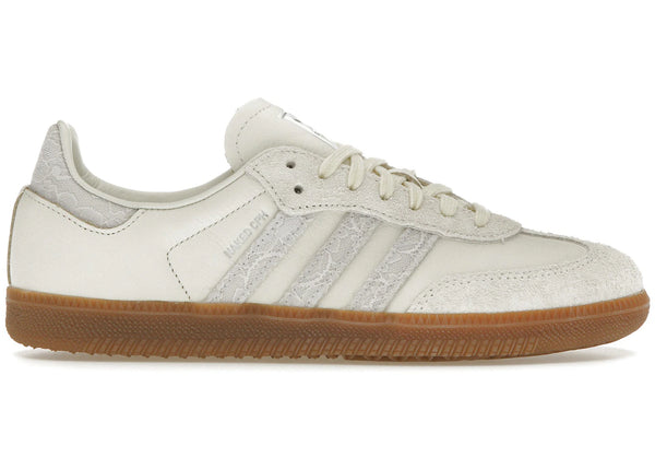 adidas Samba OG NAKED Copenhagen Lace sneakers - authentic streetwear shoes
