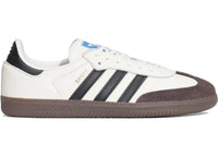adidas Samba OG Off White Core Black Gum (Herren)