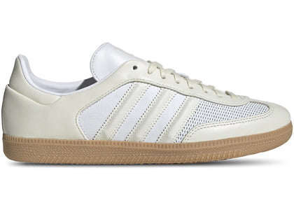 adidas Samba OG Off White Gum (Women's) - authentic adidas sneakers
