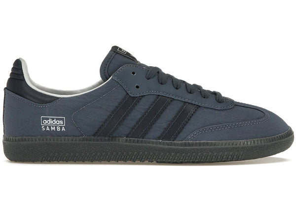 adidas Samba OG Preloved Ink sneakers - authentic adidas shoes