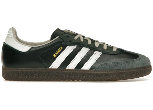 adidas Samba OG Sneakersnstuff 25th Anniversary sneakers - authentic adidas shoes