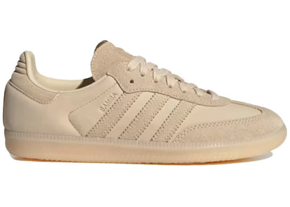adidas Samba OG Sand Strata (Women's) - authentic adidas sneakers