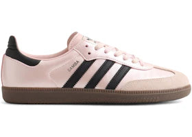 adidas Samba OG Sandy Pink Black (Women's) - authentic adidas sneakers
