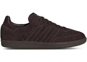 adidas Samba OG Shadow Brown - vue 360