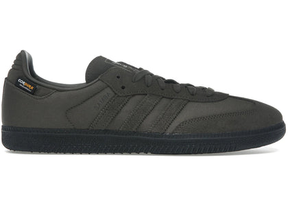 adidas Samba OG Shadow Olive Cordura - authentic adidas sneakers